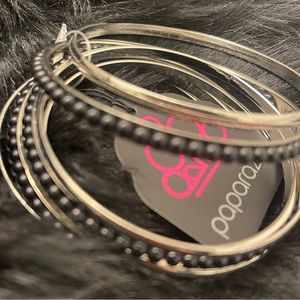 Paparazzi bracelets 2 for $8